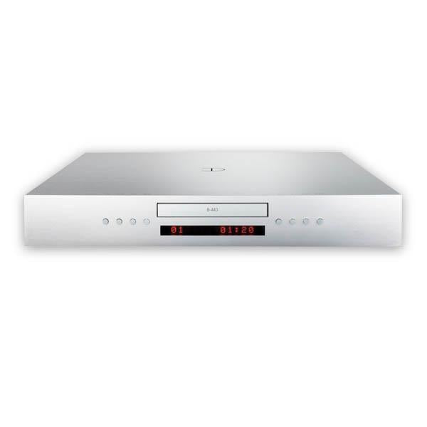 [Densen] B-440XS CD Player