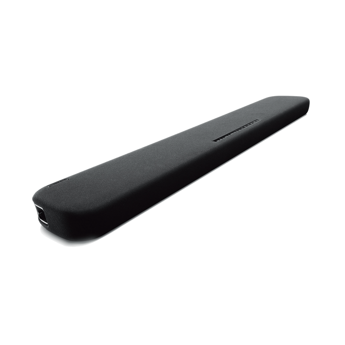 [YAMAHA] YAS-109 Soundbar *(Pre-Order)*