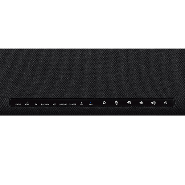 [YAMAHA] YAS-109 Soundbar *(Pre-Order)*