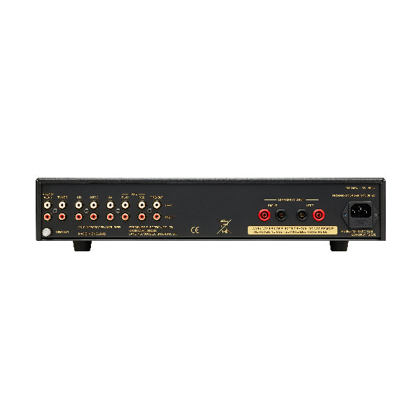 [Exposure] 2510 Integrated Amplifier