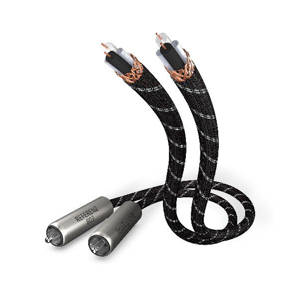 [inakustik] Reference NF-803 Interconnect Cable