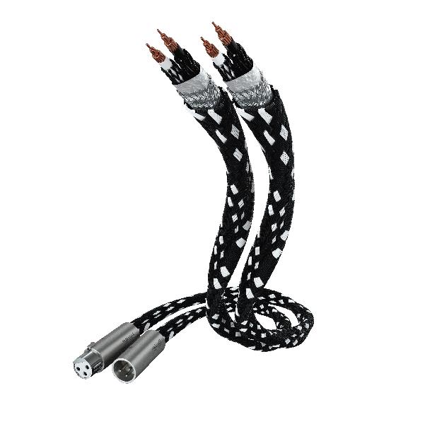 inakustik Reference Micro-Air Cable | NF-204 | Richcoln HEC 