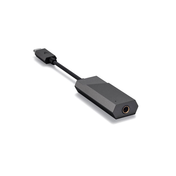 [Astell&Kern] AK HC2 USB-C Dual DAC Cable