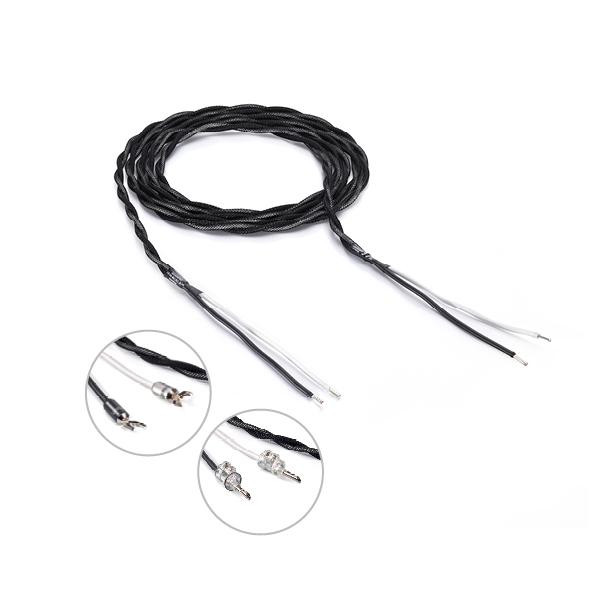 [inakustik] Reference LS-104 Micro-Air Speaker Cable
