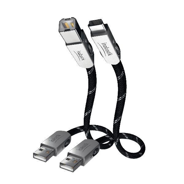 [inakustik] Reference USB 2.0 Cable