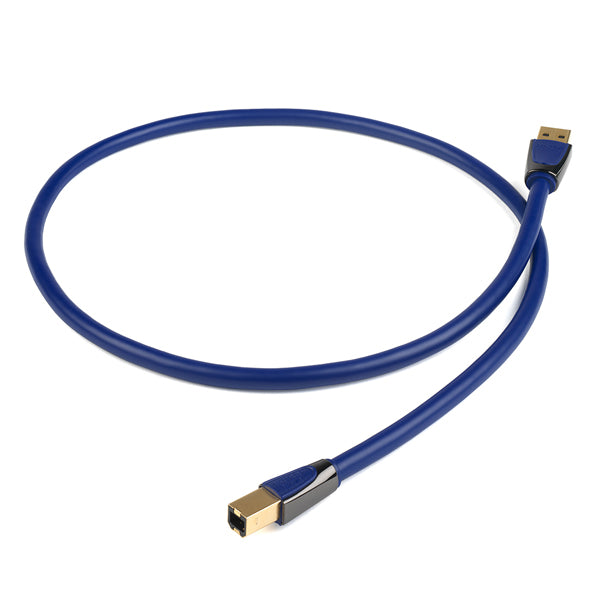 [The Chord Company] Clearway USB Cable