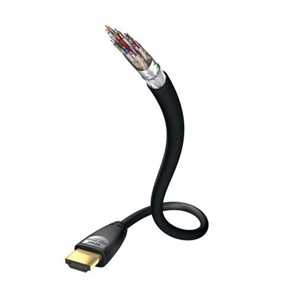 [inakustik] Star HDMI Cable