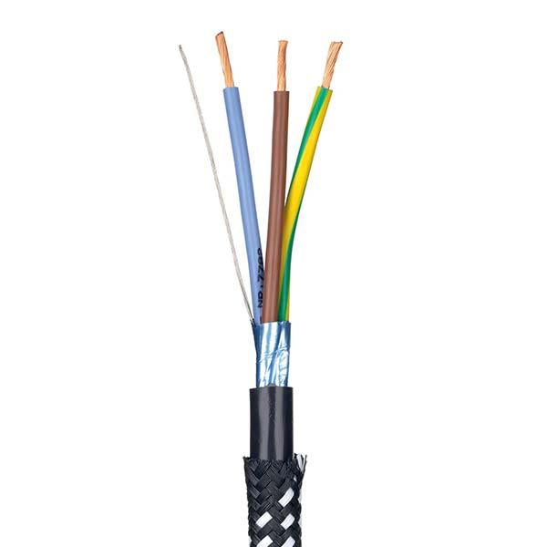 [inakustik] AC-2502F Power Cable