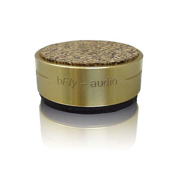 [bFly-audio] 4TUBE Series Absorber