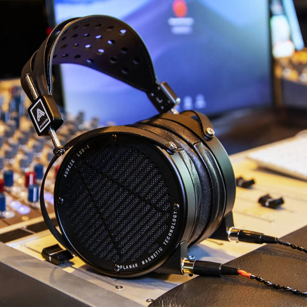 [Audeze]  LCD-X (Creator Package) *(Pre-Order)*
