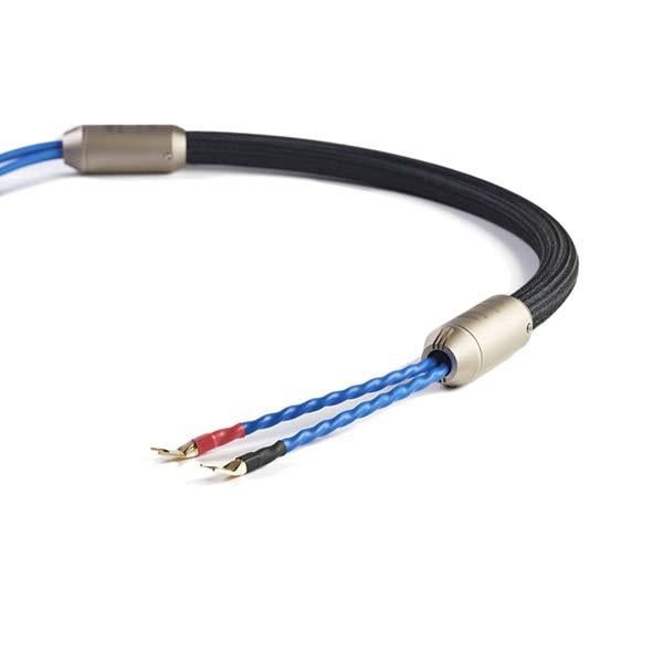 [Siltech] Royal Signature Prince Speaker Cable