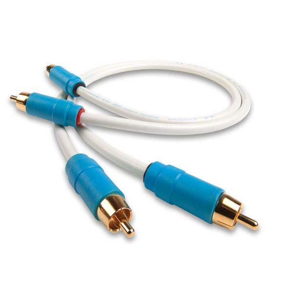 [The Chord Company] C-Line RCA Analogue Interconnect Cable