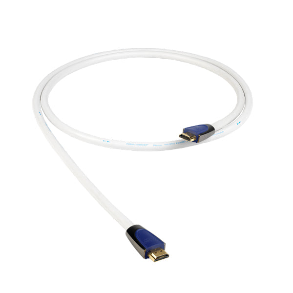 [The Chord Company] Clearway HDMI Cable