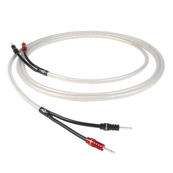 [The Chord Company] ShawlineX Speaker Cable