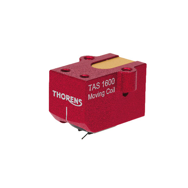 [Thorens] TAS-1600 MC Cartridge