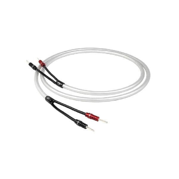 [The Chord Company] ClearwayX Speaker Cable