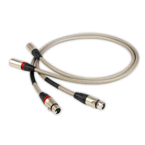 [The Chord Company] Epic XLR Analogue Interconnect Cable