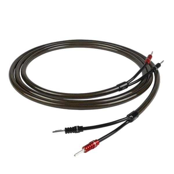[The Chord Company] EpicX Speaker Cable
