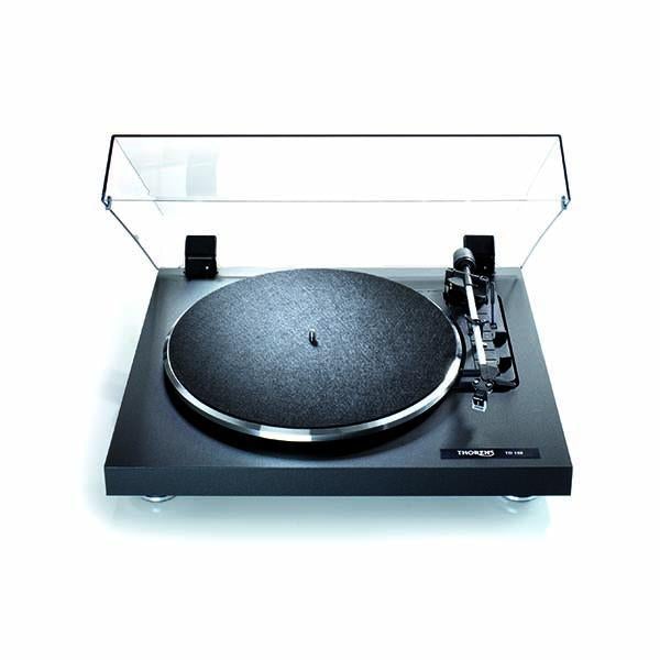 [Thorens] TD 158 Fully Automatic Turntable