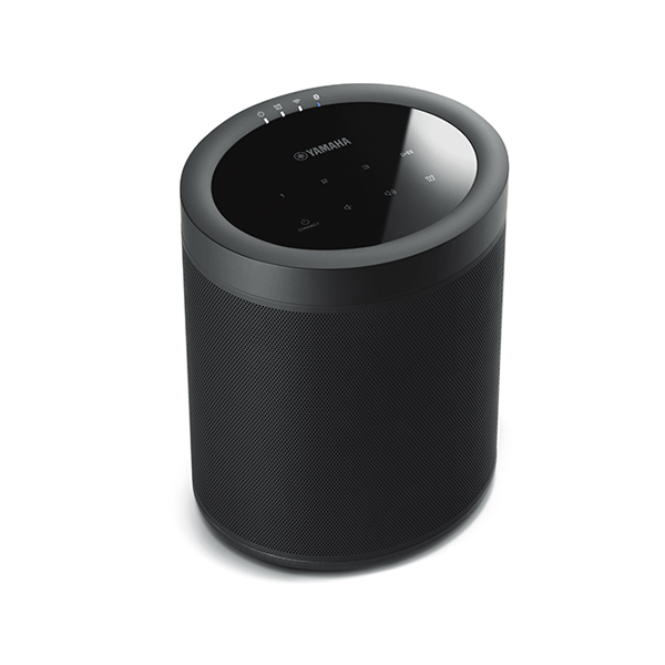 [YAMAHA] MusicCast 20 (WX-021) Wireless Speaker   *(Pre-Order)*