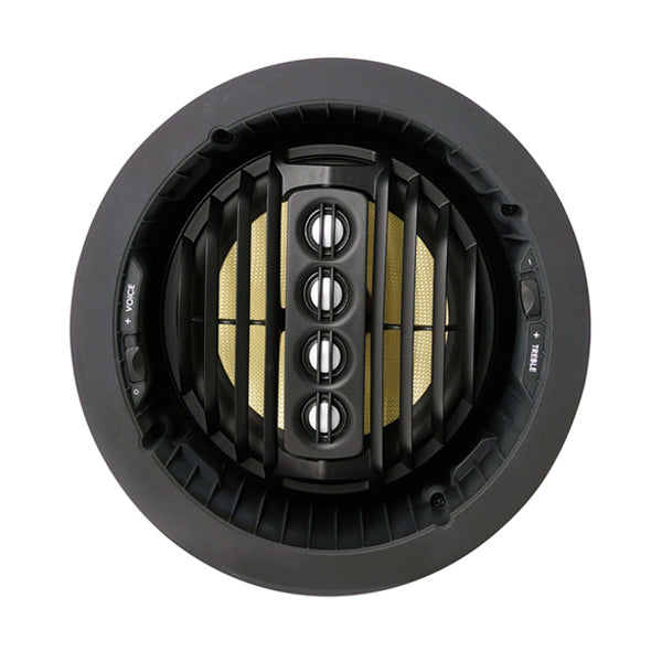 [SpeakerCraft] AIM7 5Series2 (AIM275) In-ceiling Speaker *(Pre-Order)*