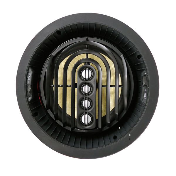 [SpeakerCraft] AIM8 5Series2 (AIM285) In-ceiling Speaker *(Pre-Order)*