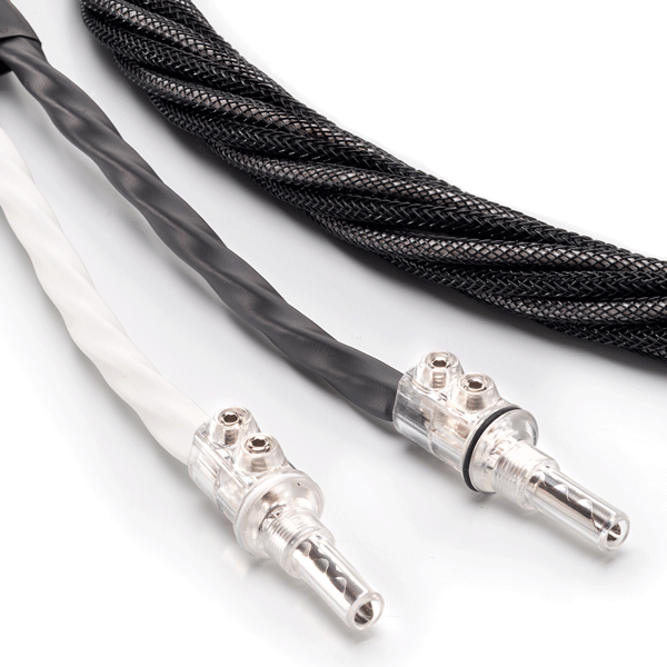 [inakustik] Reference LS-404 Micro-Air Speaker Cable