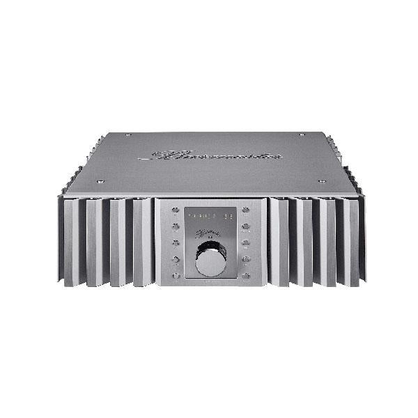 [Burmester] 082 Integrated Amplifier