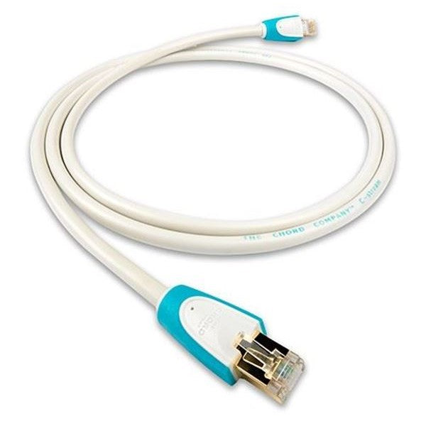 [The Chord Company] C-Stream Ethernet Cable