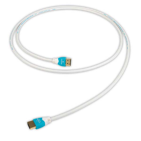 [The Chord Company]  C-View HDMI Cable