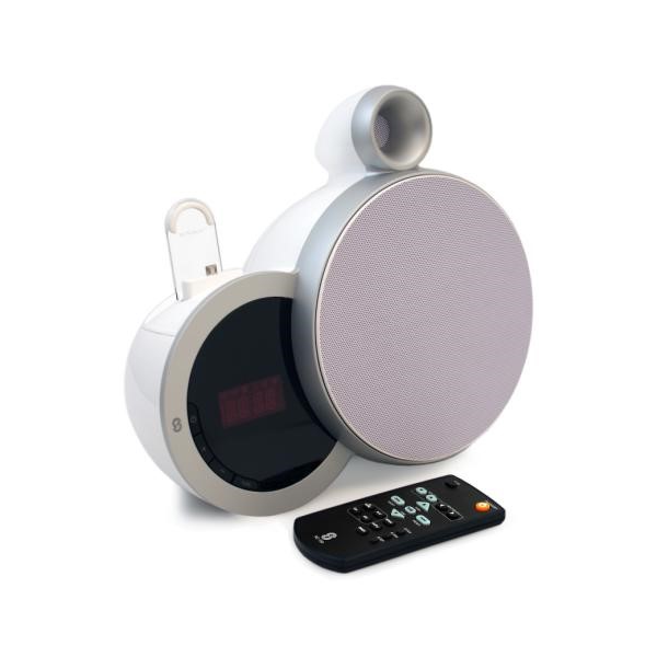 [Sherwood] DS-N10A/B Wireless Android Docking System