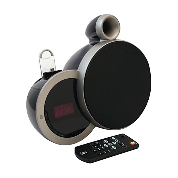 [Sherwood] DS-N10A/B Wireless Android Docking System