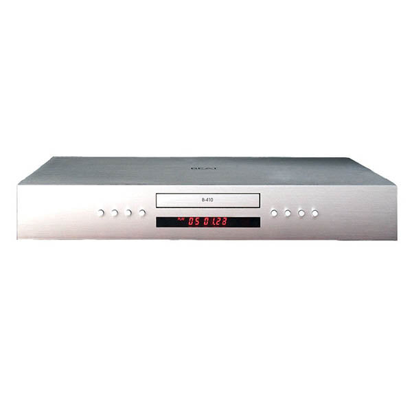 [Densen] B-410XS CD Player