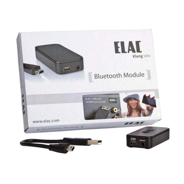 [Elac] Bluetooth Module