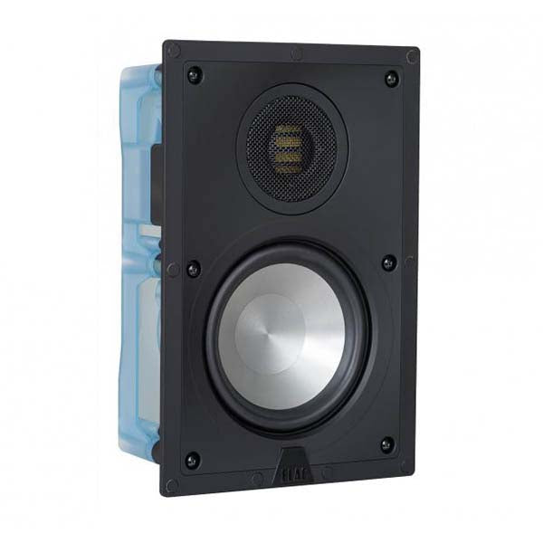 Elac In Wall Speaker IW J61 W Richcoln HEC Richcoln Online