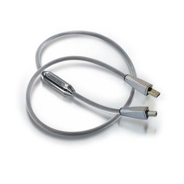 [Siltech] Explorer 45USB Digital Audio Cable *(Pre-Order)*