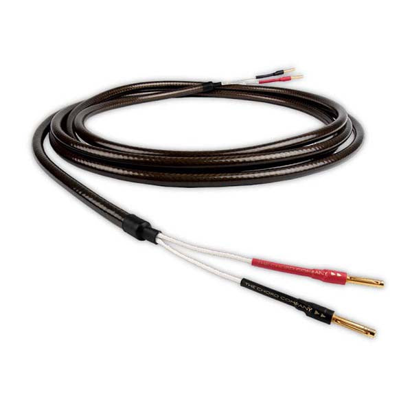 [The Chord Company] Epic Speaker Cable