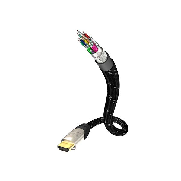 [inakustik] Exzellenz II HDMI Cable