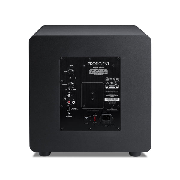 [Proficient] FDS-10 Stand Sub-Woofer