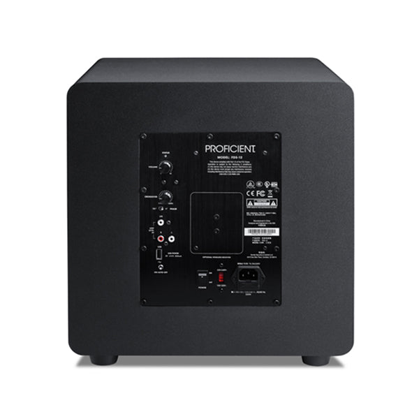 [Proficient] FDS-12 Stand Sub-Woofer