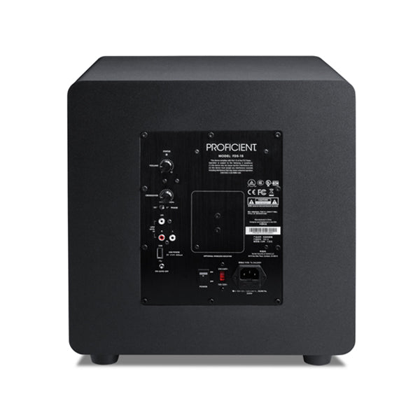 [Proficient] FDS-15 Stand Sub-Woofer