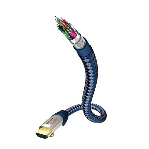 [inakustik] Premium HDMI Cable