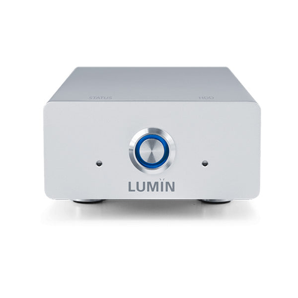 [Lumin] L1 Music Server
