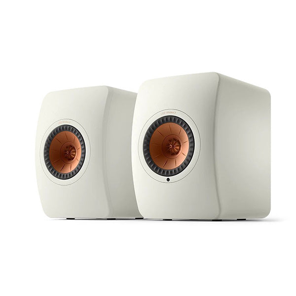 [KEF] LS50 Wireless II Speaker