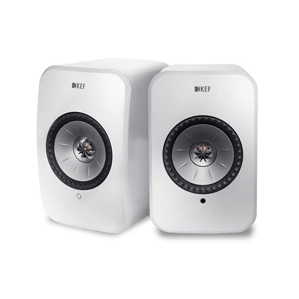 [KEF] LSX Wireless Speaker