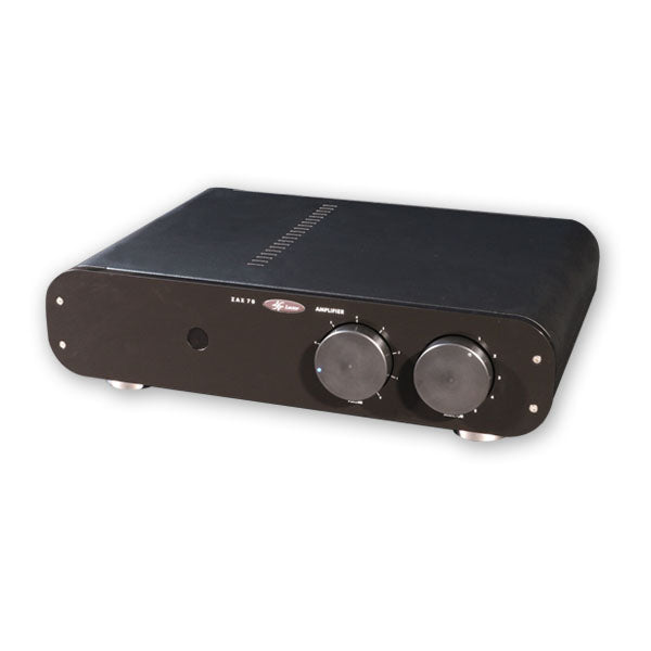 [Lector] ZAX-70 Integrated Amplifier