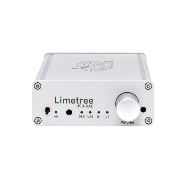 [Lindemann] Limetree USB-DAC