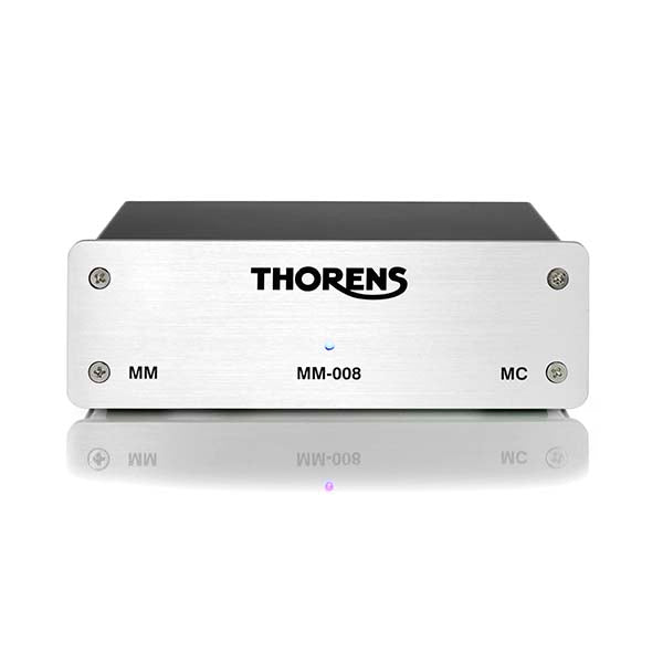 [Thorens] MM-008 MM/MC Phono Preamplifier