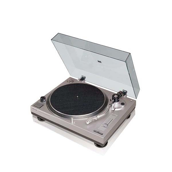 Tornamesa 2025 Sherwood Tornamesa PM-9805 Belt Drive Turntable