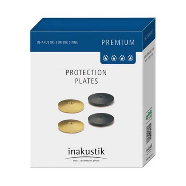 [inakustik] Premium Protection Plates